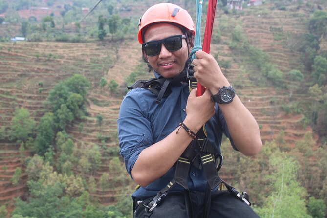 Nuwakot Zipline - Explore Historical Sites and Zipline - Good To Know