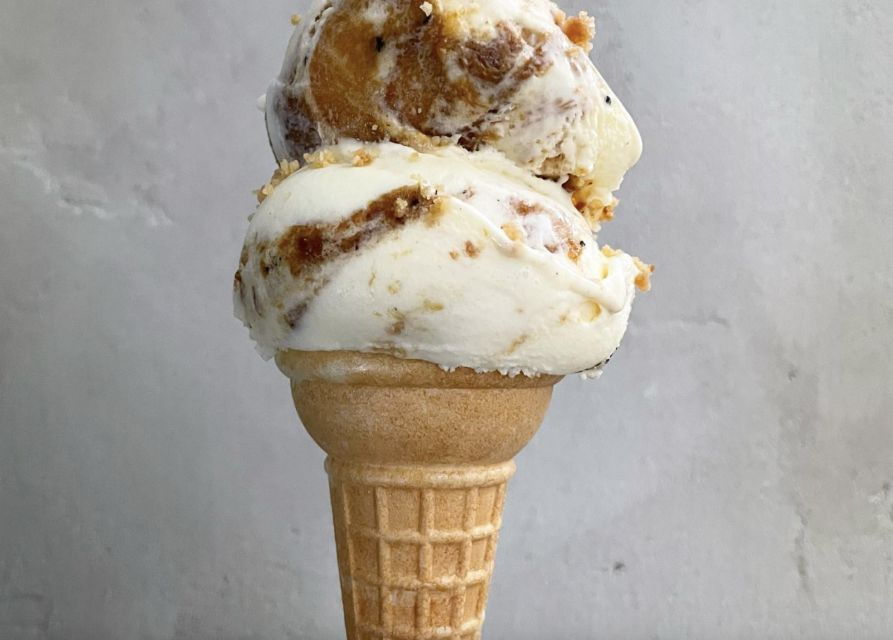 NYC: Best Restaurants in the East Village (Food Tour & Wine) - Authentic Georgian Cuisine: A Taste of Eastern Europe