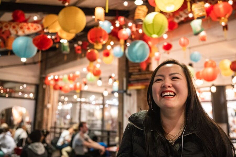 NYC: Chelsea and Meatpacking District Private Guided Tour - Good To Know