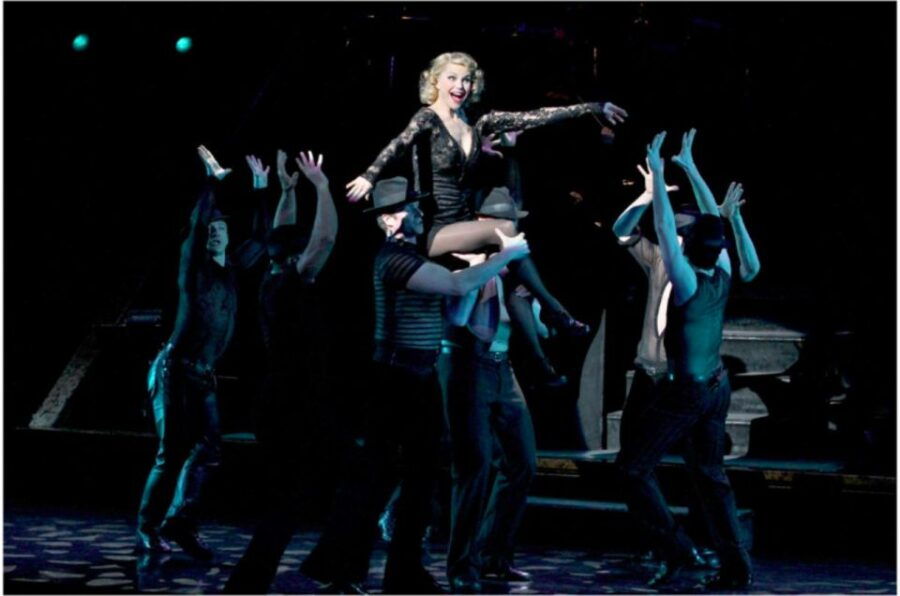 NYC: Chicago Broadway Tickets - Good To Know