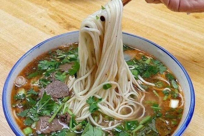 NYC Chinatown and Little Italy Culture and Foodie Tour - Good To Know