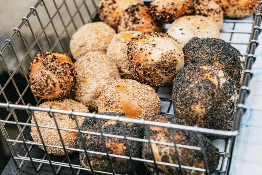 NYC: Create the Perfect Bagel With an Award-Winning Baker - Good To Know