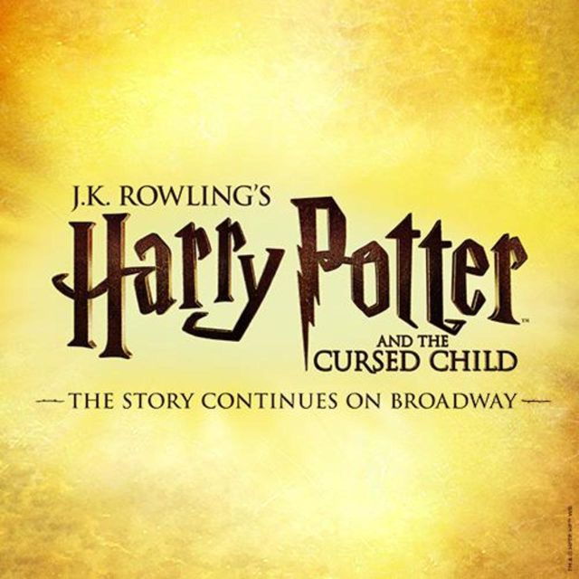 NYC: Harry Potter and the Cursed Child Broadway Tickets - Good To Know
