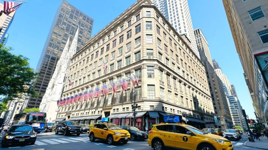 NYC: History and Highlights of Midtown Manhattan - Good To Know