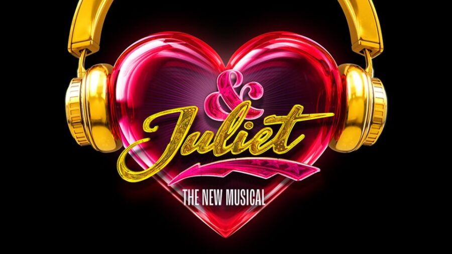 NYC: & Juliet on Broadway - Ticket Information