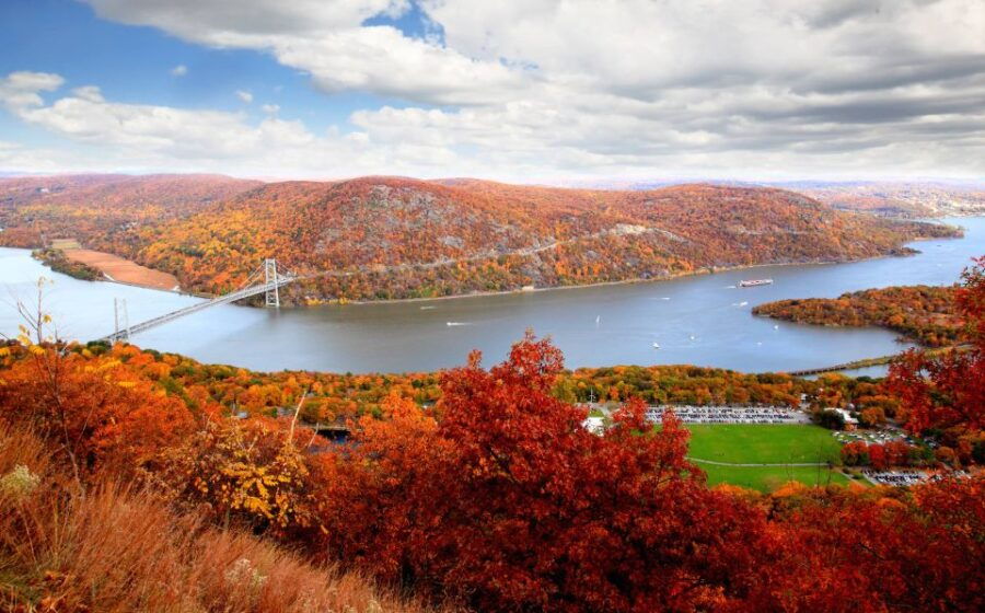 NYC: Private Fall Foliage Helicopter Charter - Good To Know