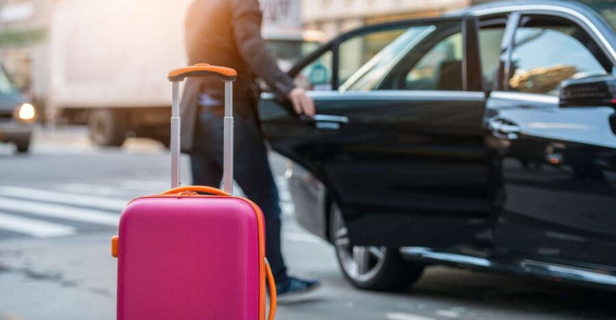NYC: Private JFK Airport Transfer From/To Manhattan