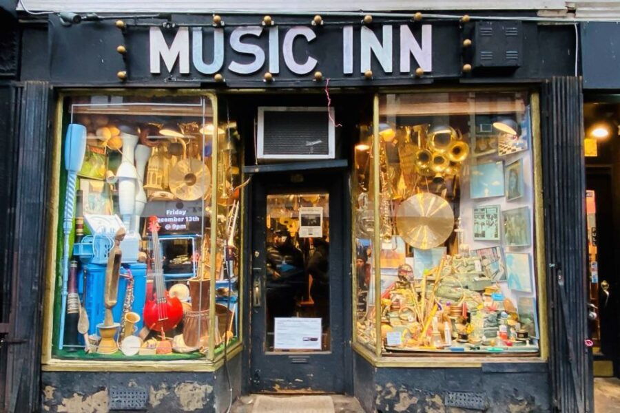 NYC: Private Marvelous Mrs. Maisel Sites Tour - Good To Know