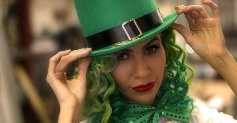 NYC: St Patrick's Day Brunch Cruise W/ Unlimited Green Beer - Good To Know