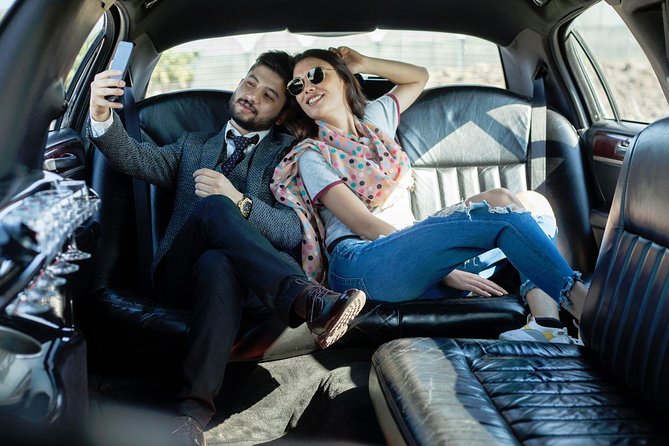 NYC VIP Private Luxury Airport Arrival Ride by Stretch Limousine, SUV or Sedan - Good To Know