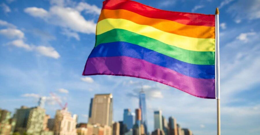 NYC's Greenwich Village Private Walking Tour - Good To Know