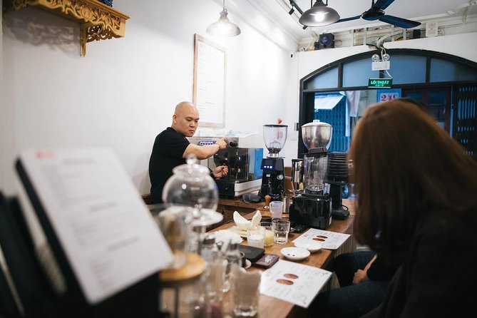 NYNA Coffee_How to Make Coconut Coffee by Local Way - The Origin of Coconut Coffee