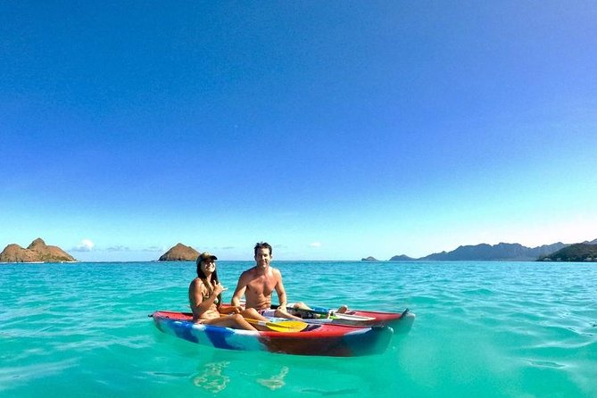 Oahu: Circle Island Private Tour With Pickup - Meeting and Pickup