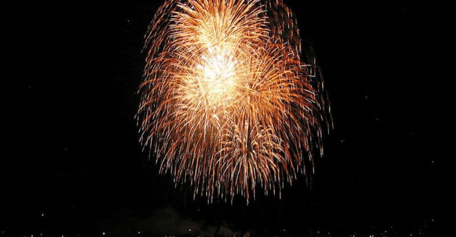 Oahu: Friday Night Waikiki Fireworks Sail - Good To Know