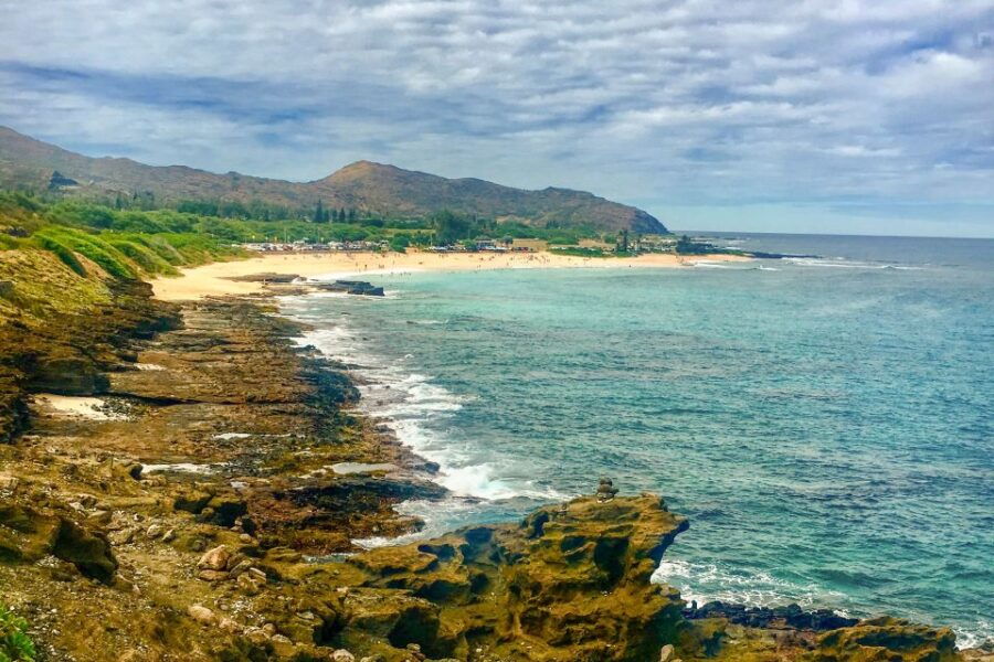 Oahu: Full-Day Island Highlights Tour With Transfer - Good To Know
