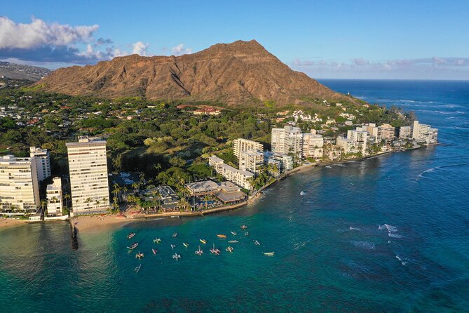 Oahu: Full-Day, Small-Group Circle Island Tour W/ Dole - Honolulu