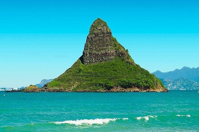 Oahu Grand Circle Island Experience Departing From Maui. - Good To Know