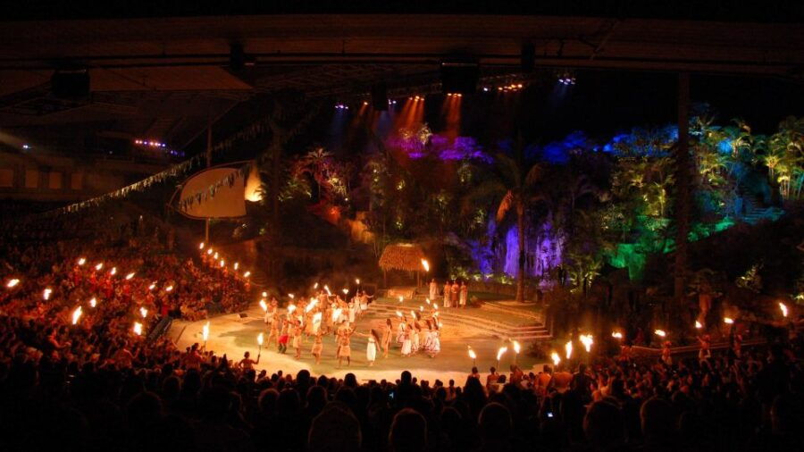 Oahu: Islands of Polynesia Tour & Live Cultural Performance - Good To Know