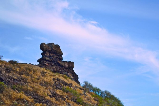 Oahu off the Beaten Path Sacred Sites Small-Group Tour From Honolulu - Cancellation Policy