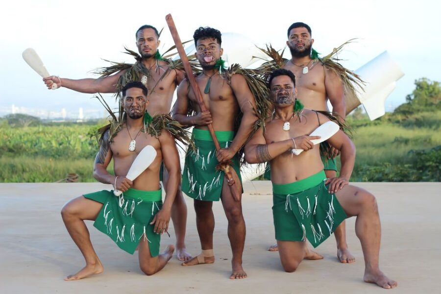 Oahu: Polynesian Dance and Cultural Experience With Dinner - Good To Know