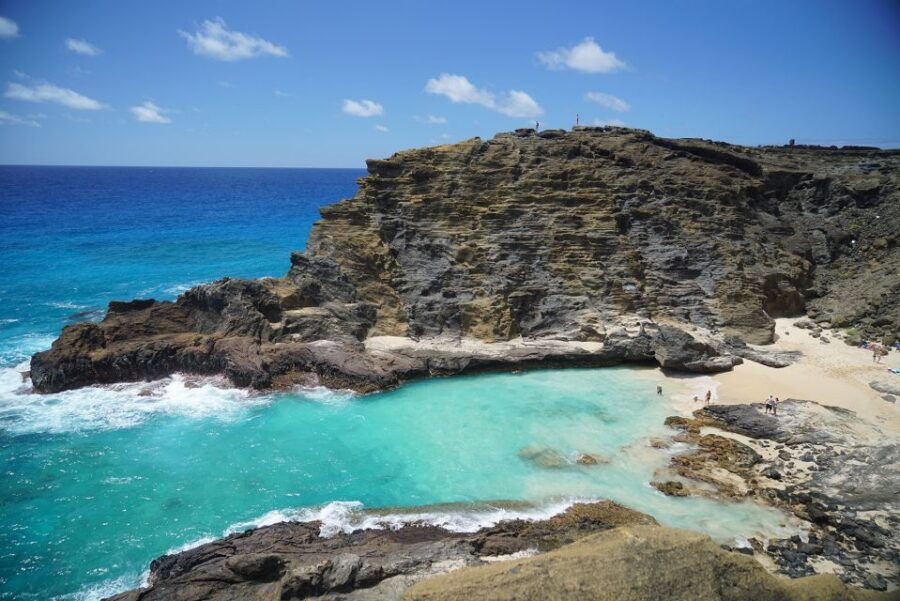 Oahu: Private Best of Oahu Sightseeing Tour - Good To Know