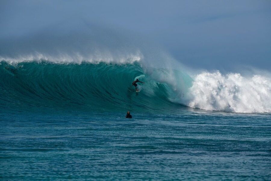 Oahu: Private Surfing Lesson With Local Big Wave Surfer - Good To Know