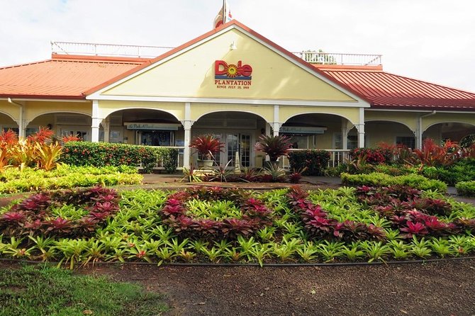 Oahu Ultimate Circle Island Tour Full Day Experience - Good To Know