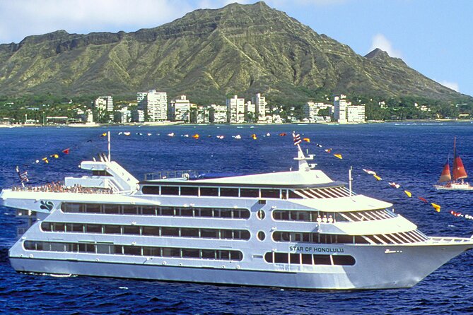 Oahu Whale-Watching Cruise With Breakfast or Lunch Option - Good To Know