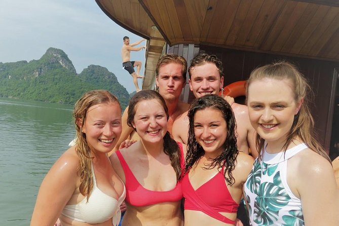 Oasis Bay Party Cruise for Young Travelers With Transfer Included - Pricing and Guarantee