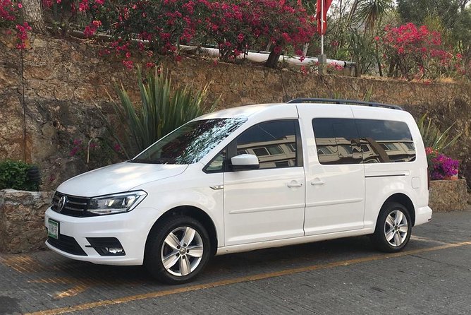 Oaxaca - Airport Private Transport Service - Good To Know
