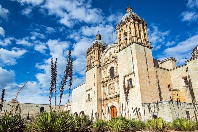 Oaxaca City Bike Ride - History & Traditions - Good To Know