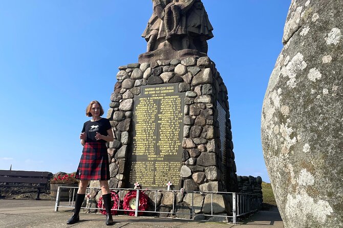 2 Best Guided Tours In Oban
