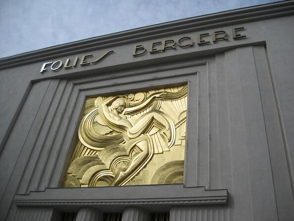 Occupation and Liberation of Paris - Good To Know