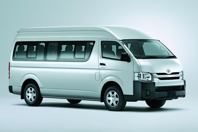 Ocean Eden Bay Montego Bay Airport Transfers