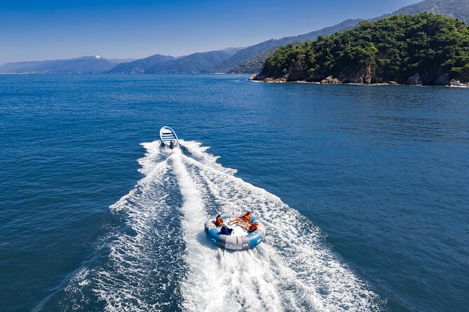 Ocean Mania Water Park - Good To Know