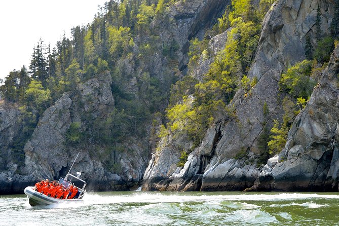 Ocean Raft Alaska - Good To Know