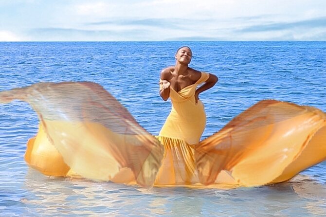 OceanShootJamaica-Montego Bay - Additional Information