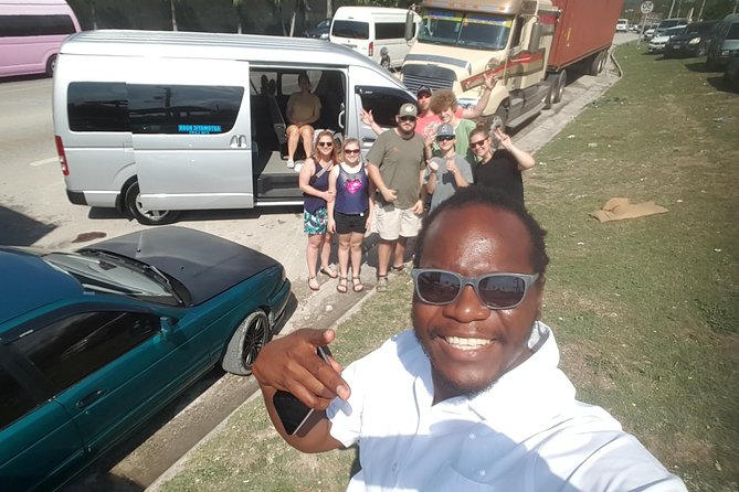 Ocho Rios For A Day / Private Customizable Tours / Jamaica Dream Vacation - Tailor-Made Private Tours