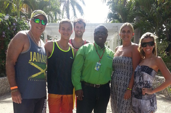 Ocho Rios Hotels Private Transfer - The Sum Up