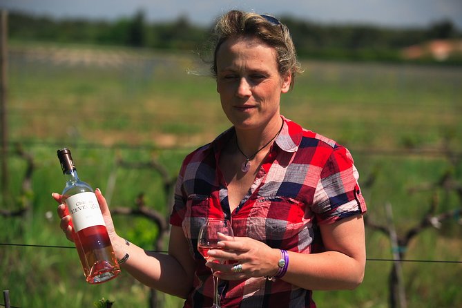 Oenological Animation ‘From the Vine to the Wine’