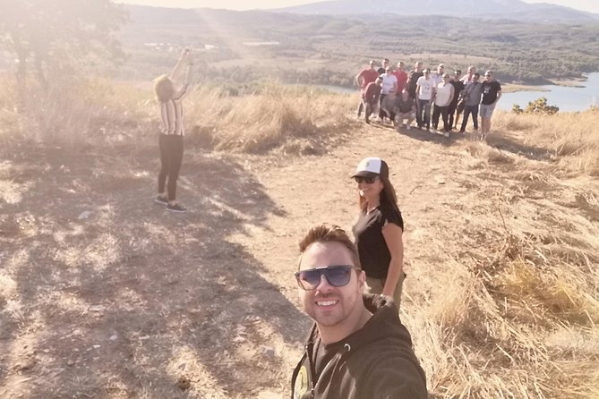 Off Road Experience at Marathon Lake With 4x4 Vehicles - Tour Details