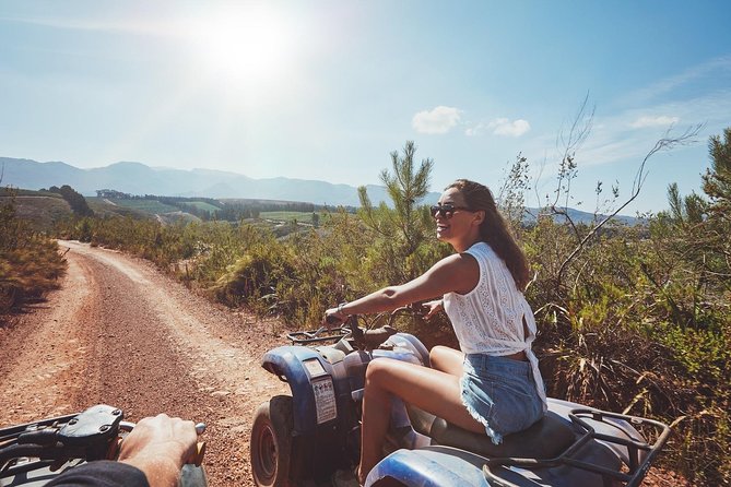3 Best Bike Tours In Belek