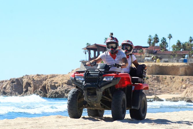 Off Road Runners - Double Rider - Good To Know