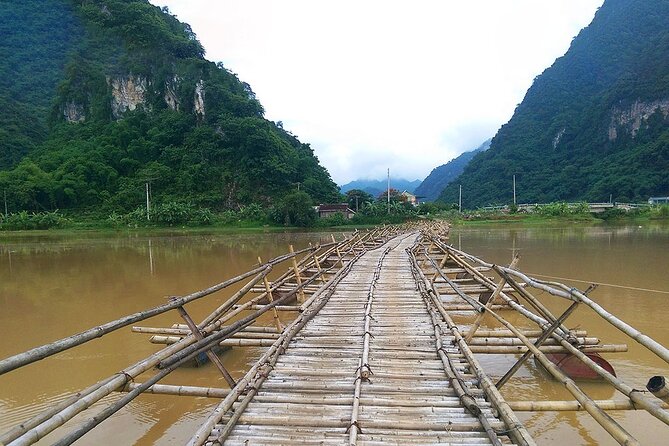 Off Road Trekking Pu Luong Nature Reserve 3 Day Tour From Hanoi - Itinerary Overview