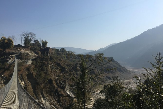 Off the Beaten Path Hiking From Pokhara - Good To Know