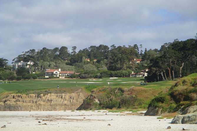 Off the Beaten Path in Carmel-by-the-Sea: A Self-Guided Tour
