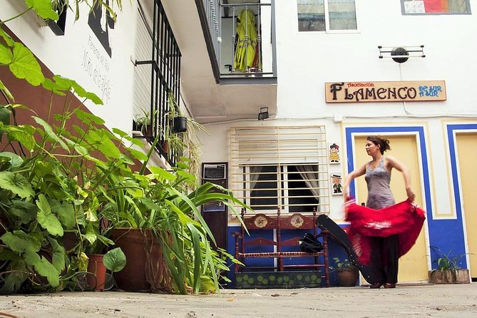 Off the Beaten Path: Seville Urban Walking Tour - Good To Know