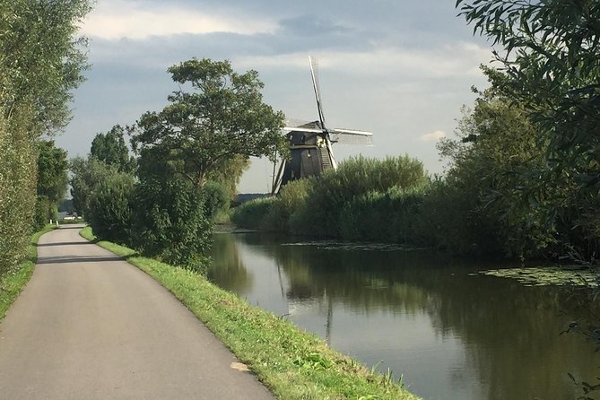 Off the Beaten Paths Dutch Landscape Country Side Private Tour by Car 4 Hours - Good To Know
