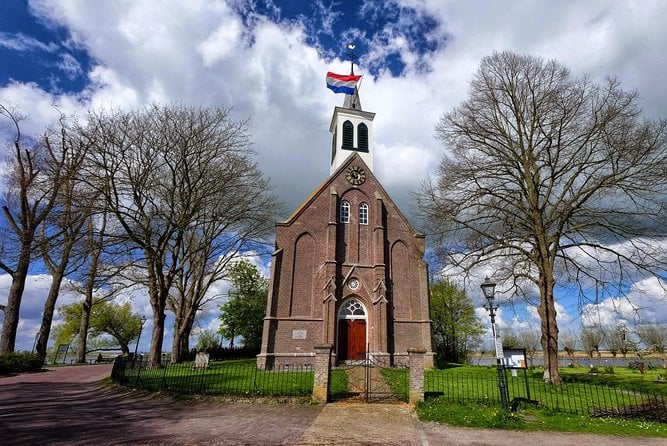 Off the Beaten Paths Dutch Landscape Private Tour by Car Half a Day