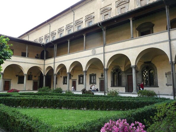 Off the Beaten Track in Milan: Private City Tour